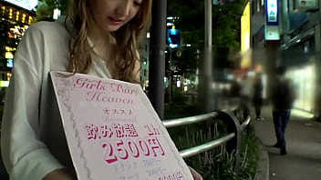 Preview 1 of Video Sex Sejk - 関西弁が可愛いド派手な金髪ギャルを捕獲！！見た目に寄らず丁寧に舐め上げるフェラチオといやらしすぎる動きで攻める4次元手コキは必見！！感度抜群のスレンダーボディをガタガタと震わせてイキ狂い潮吹き絶頂！！中出しされても物足りず「もう終わりなん？？」とおねだりする関西弁ギャルに萌えまくり！！2連続大量発射！！