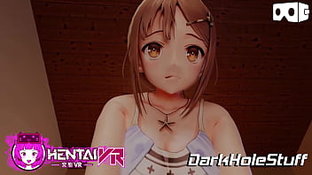 Preview 3 of X Kota Sex - Ryza Cowgirl VR