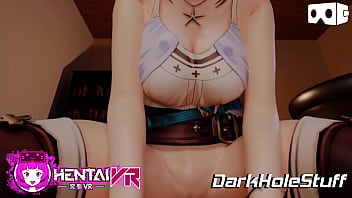 Preview 4 of X Kota Sex - Ryza Cowgirl VR