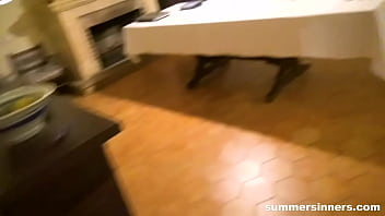 Preview 1 of And Home Tapes - Can&rsquo_t get enough cock