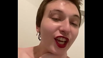 Preview 1 of Videos Xxx Exercise - Jilly Rose in the shower