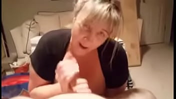 Preview 4 of Sad I Pop - Girl suckin dat dick
