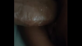 Preview 2 of Sunny Leon Fock Sex - anal play 8 with cumshot