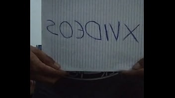 Preview 4 of Hard Bobmxxx - V&iacute_deo de verifica&ccedil_&atilde_o