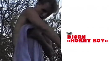Preview 1 of Indin Eroxxx - Roger Virre and Bj&oslash_rn