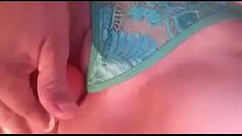 Preview 4 of Julianna Mom Boobs - Mi bebe amante