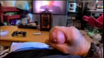 Preview 4 of Remote Control Stepsis - Tatted dick