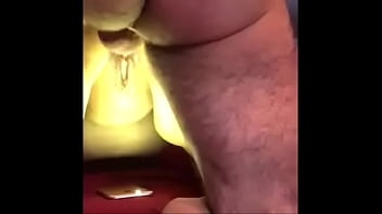Preview 2 of Indian Hmm Melissa - I Fuck A Friend Bareback !