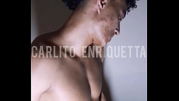 Preview 3 of Teen Tied Vibrator Torture - CARLITO ENRIQUETTA SEX