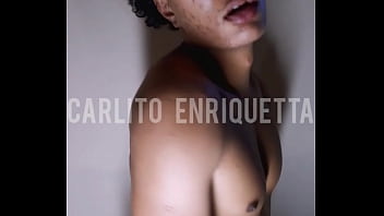 Preview 1 of Teen Tied Vibrator Torture - CARLITO ENRIQUETTA SEX