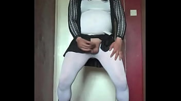 Preview 2 of Gay Men 2gp Videos - sissy mark wright really likes cock but he is still a real cock virgin and wants to be fucked for real