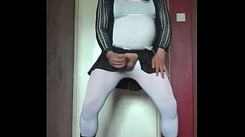 Preview 3 of Gay Men 2gp Videos - sissy mark wright really likes cock but he is still a real cock virgin and wants to be fucked for real