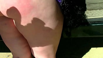 Preview 4 of Naughty Money - 19 year old BBW Liz Gets Tickled