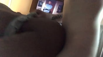 Preview 2 of Saecxxxx - Me and my ex hooking up at the hotel