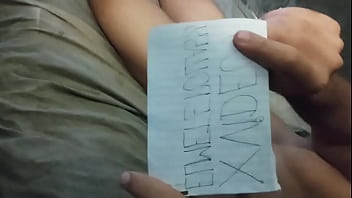 Preview 1 of Porno Zorla - me toco y termino dandome una paja bien rica