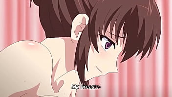 Preview 4 of Budak Sekolah Japan 18 - Try to not jerk off hentai sexy compliation 3 part