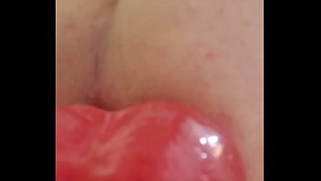 Preview 2 of Xxvbleo - Riding red