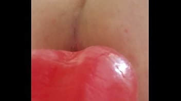 Preview 1 of Xxvbleo - Riding red