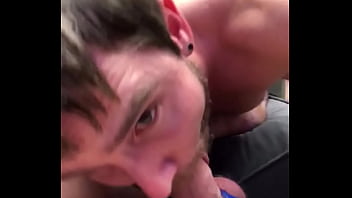 Preview 3 of Yhivi Pornstar - Josh/Tosh Working the Throbbing Knob