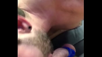 Preview 4 of Yhivi Pornstar - Josh/Tosh Working the Throbbing Knob