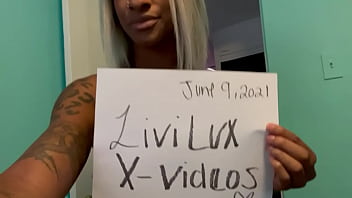 Preview 2 of Love Kassing - Verification video