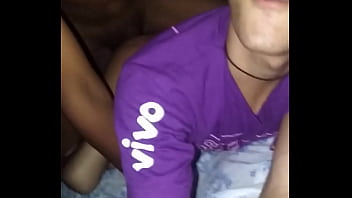 Preview 4 of Is It My Mom - Cadeirante gay dando cu