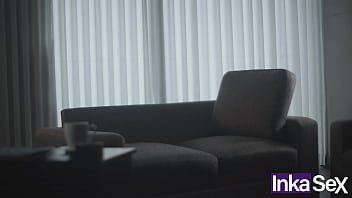 Preview 3 of Angelika Neri - As&iacute_ es como una petite venezolana busca ayuda para estudiar (CON RESULTADOS SEXUALES)