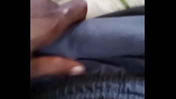 Preview 1 of Big Boobs And Rub Her Ass - @Mr24mm black dick