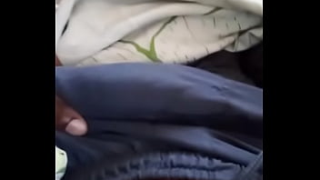 Preview 4 of Big Boobs And Rub Her Ass - @Mr24mm black dick