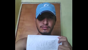 Preview 1 of Bbw Wipe - V&iacute_deo de verificaci&oacute_n