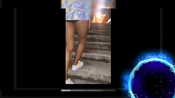 Preview 1 of B P Sexe Hb - garota da faculdado fodenu com o zelador