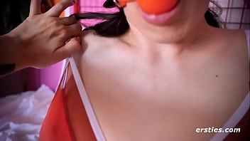 Preview 2 of Tete Besar Memek Mulua - Things Get Kinky Between Rylee &amp_ Jessica