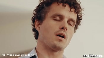 Preview 1 of Hot Sex With Breastfeeding - He became a better man of this sexy Aila Donovan