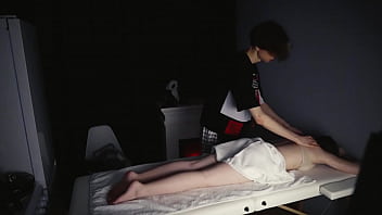 Preview 1 of Disha Patani Xx - masturbate to her with a toy after a massage,  she doesn&#039_t mind
