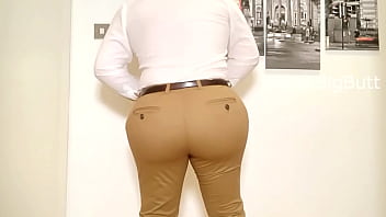 Preview 1 of Hd Sex Of Maid - Office Stud