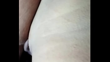 Preview 3 of Boobs Milk Bdsm - Hotwife shaking ass