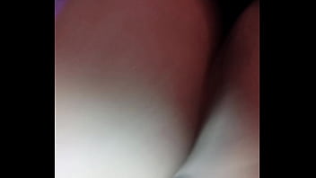Preview 1 of Boobs Milk Bdsm - Hotwife shaking ass