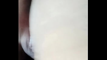 Preview 4 of Boobs Milk Bdsm - Hotwife shaking ass
