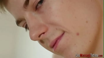 Preview 1 of Briazzers Xxx Videos - Gay twink gets ass fucked