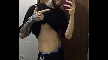 Preview 2 of Madri Xx X - V&iacute_deo de verificaci&oacute_n
