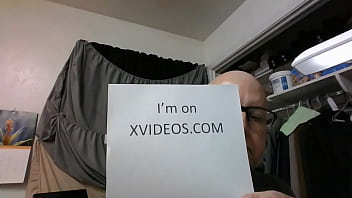 Preview 1 of Young Old Video Porno - Verification video