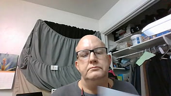 Preview 4 of Young Old Video Porno - Verification video