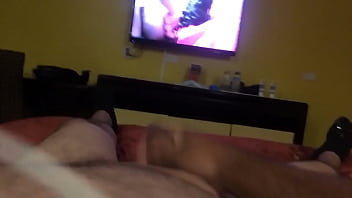 Preview 4 of Russian Bwm - Alone in a hotel