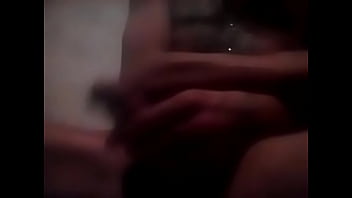 Preview 2 of Ashley Adams Masterbates For Us - Clouds