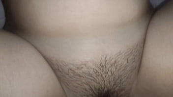 Preview 3 of Gay Putita - Трахнул ее тугую киску и чуть не кончил в нее Мэри и Майк