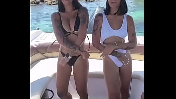 Preview 3 of Kayata Sex - G&ecirc_meas maravilhosas 04