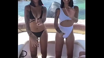 Preview 4 of Kayata Sex - G&ecirc_meas maravilhosas 04