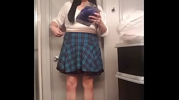 Preview 2 of Indian Andu Sex - Shopping Stories #42 - Post-Halloween Haul