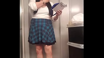 Preview 3 of Indian Andu Sex - Shopping Stories #42 - Post-Halloween Haul