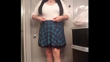 Preview 1 of Indian Andu Sex - Shopping Stories #42 - Post-Halloween Haul